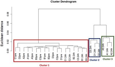 Impact of low-dose ozone nanobubble treatments on antimicrobial resistance genes in pond water